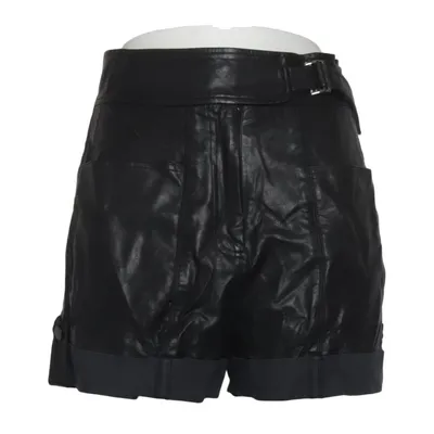 Shorts (Sort) fra Jing Bomuld, Polyester, Polyurethan
