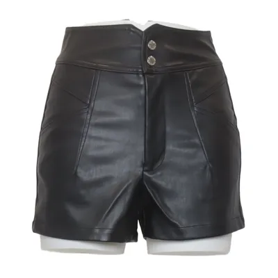 Short (Pu Short) de Seven Sisters Polyester, Polyuréthane