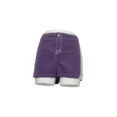 Korte broek (Lila, Beige) van Billabong Polyamide