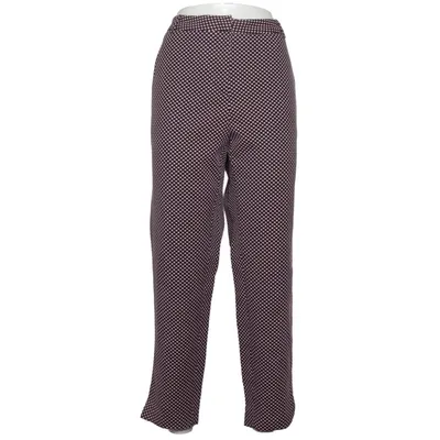 Bukser (Sort, Pink) fra Steps Bomuld, Elastan, Polyester