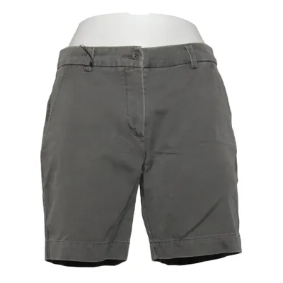 Short (Vert) de Calvin Klein Khakis Coton