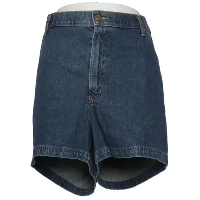 Jeansshorts (Blå) från Revils Bomull