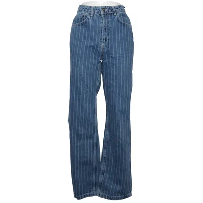 Jeans (Blå) fra The Ragged Priest Bomuld