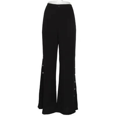 Palazzobyxor (Grå) från Showny