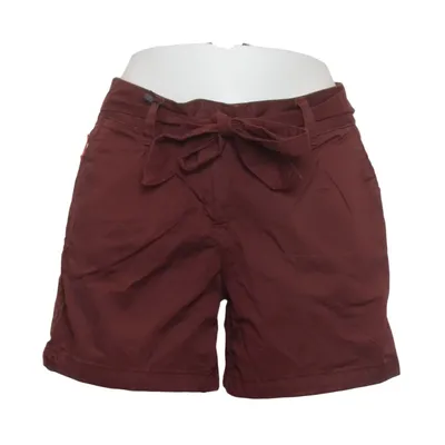 Korte broek (Rood) van Quechua