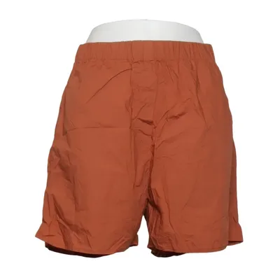Shorts (Brown) from Les Petites Cotton