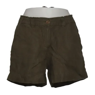 Shorts (Grön) från Bloomers Linne