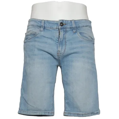 Denim shorts (Quentin) from Indicode Cotton, Elastane