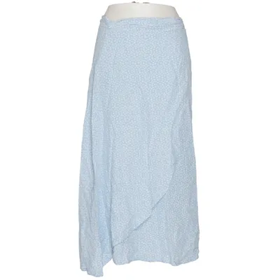 Rok (Blauw, Wit, Meerkleurig) van NA-KD