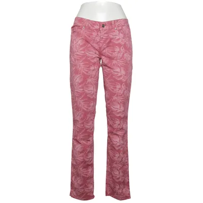 Jeans (Pink) from Liu Jo Jeans Cotton, Elastane