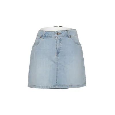 Jupe en jean (Bleu) de Cecilia Classics