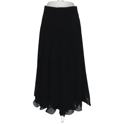 Långkjol (Svart) från Vera Mont