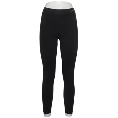 Træningsleggings (Silvertech) fra Organic Basics Elastan, Nylon
