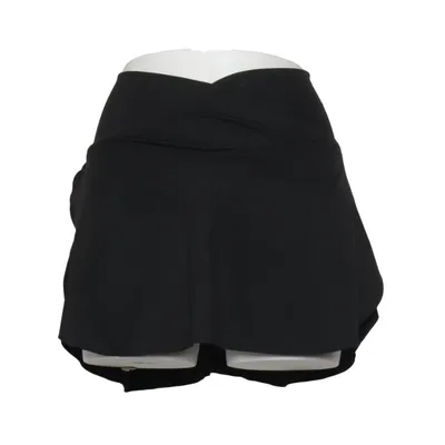 Skort (Vistaalmar) fra Aiki Keylook Elastan, Polyamid