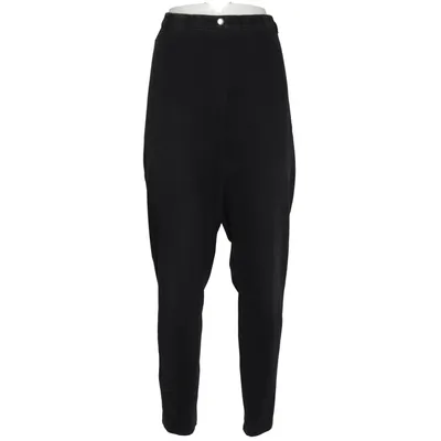 Jeans (Grå) från Essentials by Tchibo Bomull, Elastan, Polyester