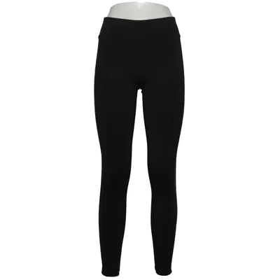 Sportleggings (Schwarz) von Mango Sport