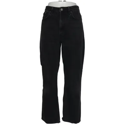 Jeans (Voyage high straight jeans) från voyage Bomull