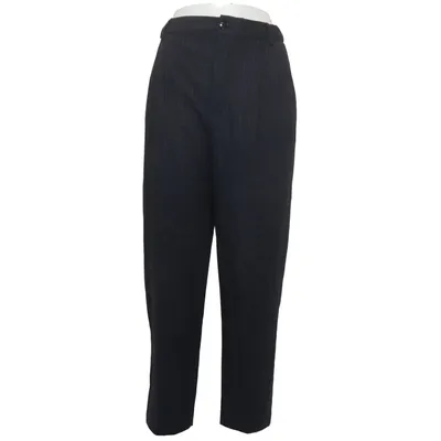 Kostuumbroek (Zwart) van Zara
