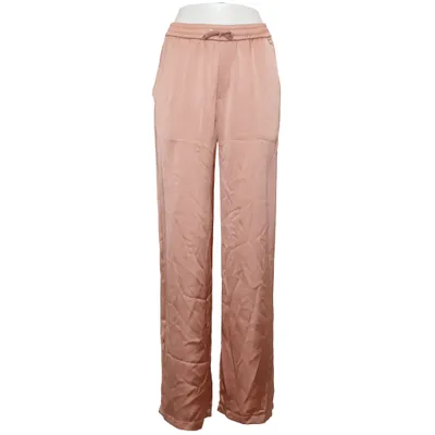 Palazzo pants (Pink) from Herno Cotton, Polyester