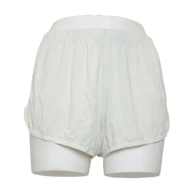 Sports shorts (White) from Juicy Couture