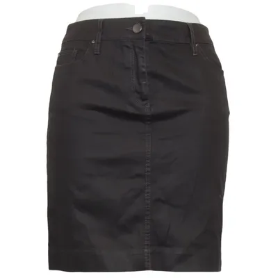 Jupe (Gris) de Monoprix Autre Ton