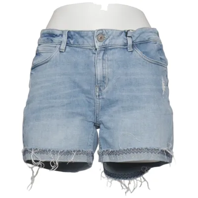 Jeansshorts (Blå) från Yessica by C&A Bomull, Elastan
