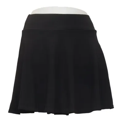 Kjol (Svart) från DJT Elastan, Polyester