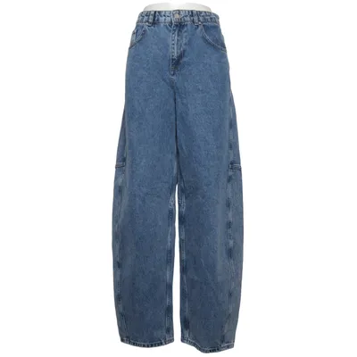 Jeans (Blå) från Represent Bomull