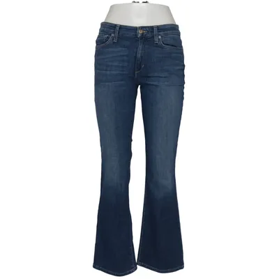 Jeans (Blå) från Joe's Bomull, Elastan, Polyester