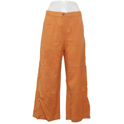Palazzobukser (Orange) fra Madekind Bomuld