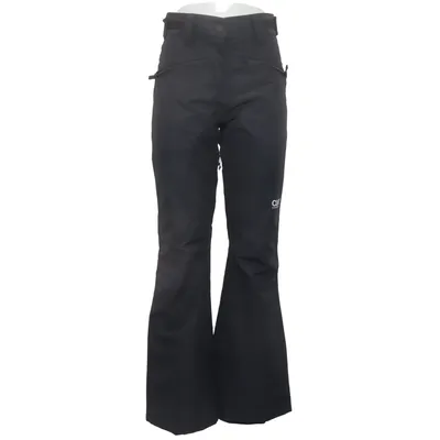 Ski pants (Black) from Colour Wear Recycled polyester