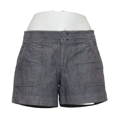 Korte broek (Grijs) van Calvin Klein Katoen