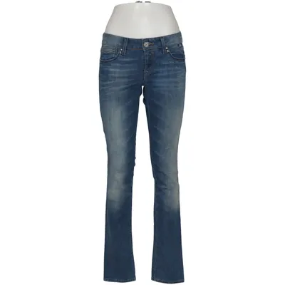 Jean (Bleu) de Mavi Jeans Co. Coton, Élasthane