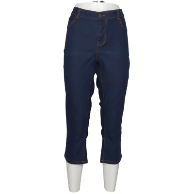 Jeans (Blue) from Janina Denim