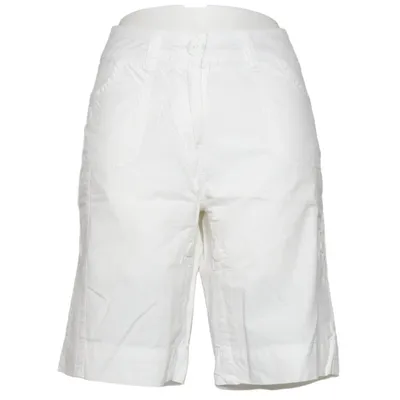 Shorts (Vit) från Colours of Africa Bomull