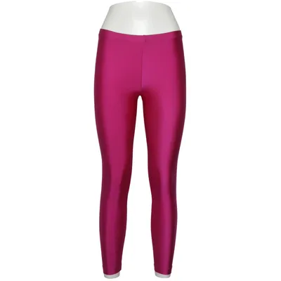 Leggings (Pink) from American Apparel Elastane, Polyamide
