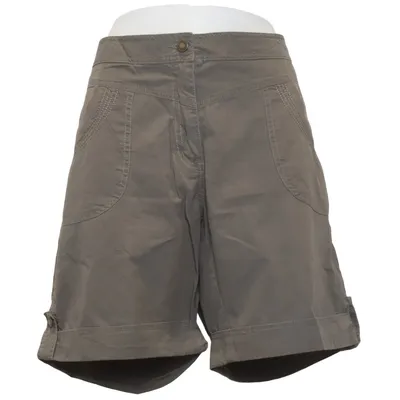 Shorts (Gray) from Fashion Safari Cotton