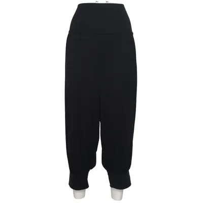 Harem pants (Black) from BPC Bonprix Collection