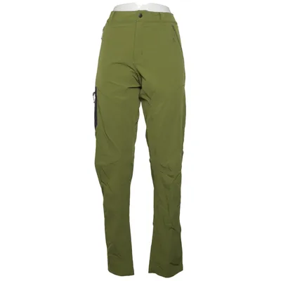 Outdoor broek (Groen) van Salomon Elastaan, Polyamide, Polyester