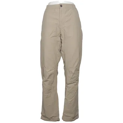 Pantalon d'extérieur (Beige) de Active by Tchibo Coton, Polyamide, Polyester