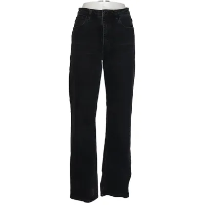 Jeans (94 High Straight) fra Abrand Jeans Bomuld, Elastan