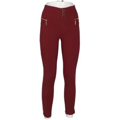 Pants (Red) from Elara