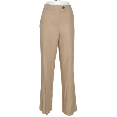 Chinos (Beige) from Hallhuber Elastane, Viscose