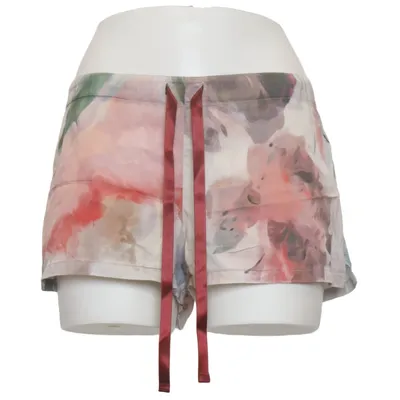 Pyjamasshorts (Rosa, Flerfärgad) från Zimmerli Bomull