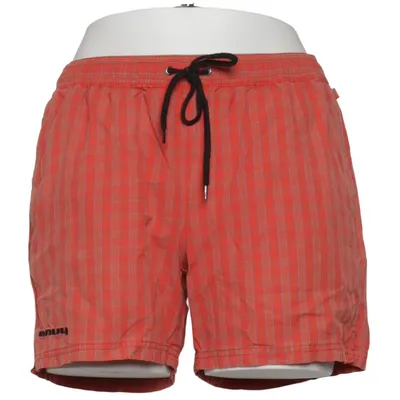 Swim shorts (Red, Gray) from Outdoor Cotton