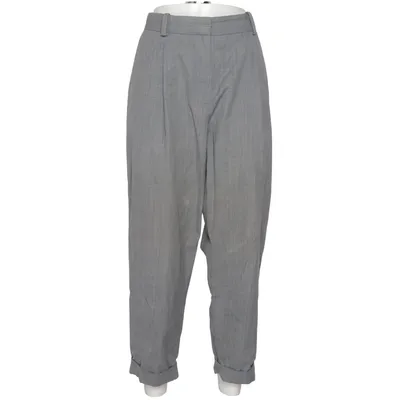 Suit pants (Gray) from COS Wool