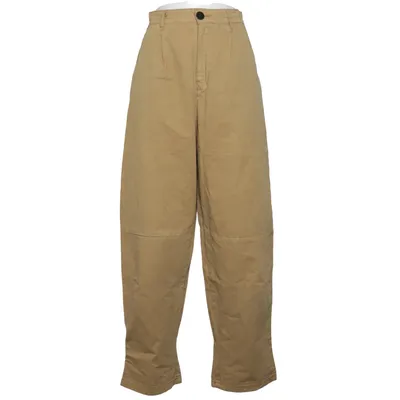 Chinos (Beige) from Zara