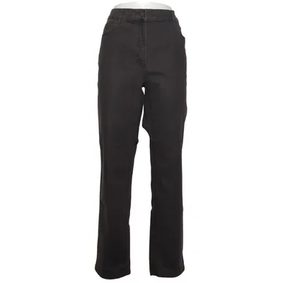 Jean (Gris) de Zerres Coton, Élasthane, Polyester