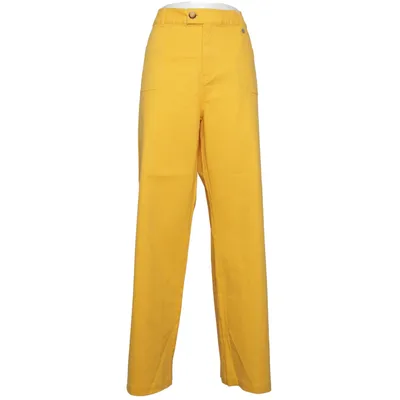 Chino (Jaune) de Brakeburn Coton, Élasthane