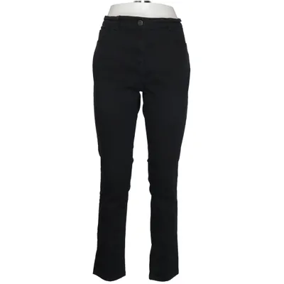 Jeans (Black) from Gaultier Jeans Cotton, Elastane, Polyester